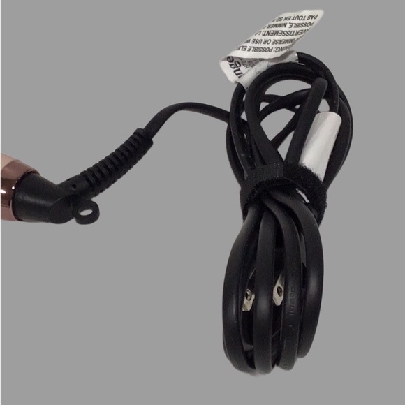 Heated Ceramic Straightening Brush by l’ange Hair Le Vite, On-line Videos, Blush - Picture 7 of 7